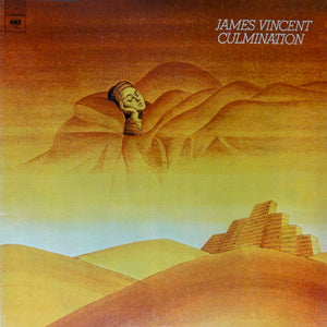 JAMES VINCENT | CULMINATION