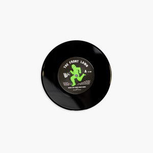 FRONT LAWN | WHEN YOU COME BACK HOME / WHEN YOU COME BACK HOME (LAWNMAN MIX)