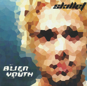 SKILLET | ALIEN YOUTH