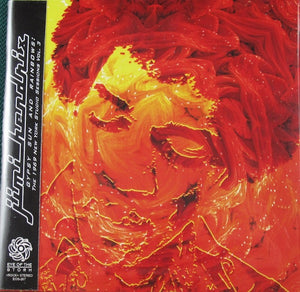 JIMI HENDRIX | GYPSY SUN AND RAINBOWS  NY SESSIONS VOL 3  (CARD SLEEVE)
