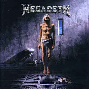 MEGADETH | COUNTDOWN TO EXTINCTION (REMIXED AND REMASTERED)