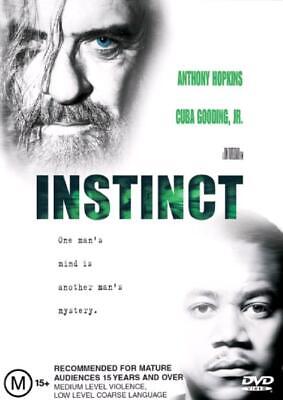 MOVIE TH | INSTINCT