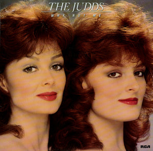 JUDDS | WHY NOT ME - EU