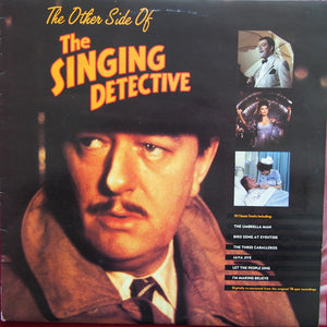 SOUNDTRACK | OTHER SIDE OF THE SINGING DETECTIVE