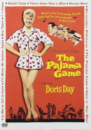 MOVIE ML | PAJAMA GAME (ZONE 1)