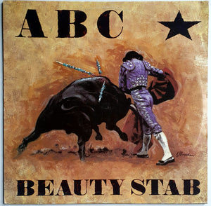 ABC | BEAUTY STAB - NZ