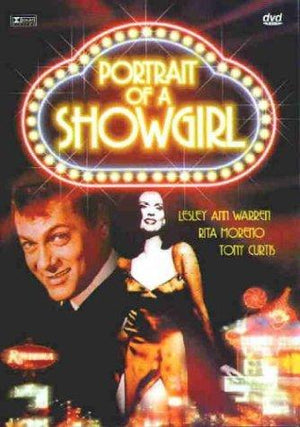 MOVIE DR | PORTRAIT OF A SHOWGIRL (1982)