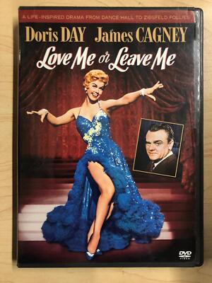 MOVIE ML | LOVE ME OR LEAVE ME (ZONE 1)