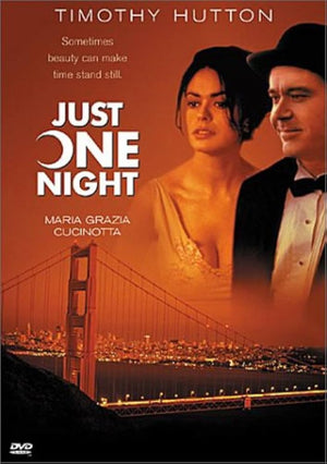 MOVIE COM | JUST ONE NIGHT (ZONE 1)