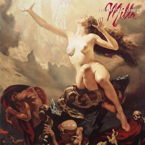 MILLA | DIVINE COMEDY