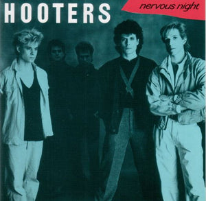 HOOTERS | NERVOUS NIGHT
