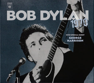 BOB DYLAN | 1970 (3CD) (DIGI)