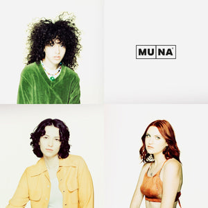 MUNA | MUNA