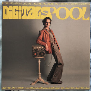 JAZZ EMU | DIGITAL SPOOL