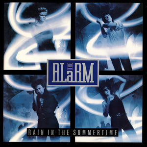 ALARM | RAIN IN THE SUMMERITME 12