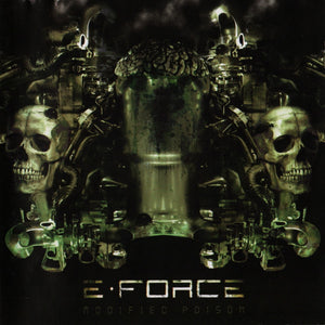 E FORCE | MODIFIED POISON