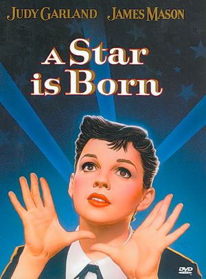 MOVIE MUL | A STAR IS BORN (1954) (ZONE 1)