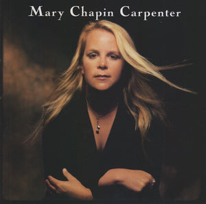 MARY CHAPIN CARPENTER | TIME SEX LOVE