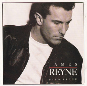 JAMES REYNE | HARD REYNE