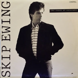 SKIP EWING | COAST OF COLORADO