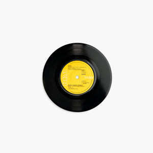 ABBA | MONEY, MONEY, MONEY / CRAZY WORLD