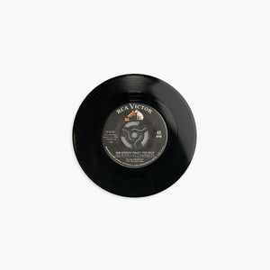 ELVIS PRESLEY | ONE BROKEN HEART FOR SALE / THEY REMIND ME TOO MUCH OF YOU