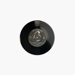 ELVIS PRESLEY | ONE BROKEN HEART FOR SALE / THEY REMIND ME TOO MUCH OF YOU