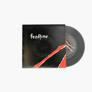 FEEDTIME | FRACTURED / SAFARI / RUMBLE