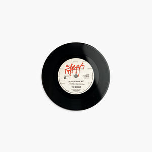 CHILLS | HEAVENLY POP HIT / WHOLE LOT OF NON