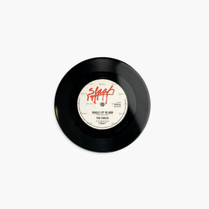 CHILLS | HEAVENLY POP HIT / WHOLE LOT OF NON
