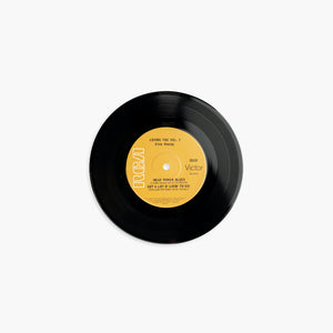 ELVIS PRESLEY | LONESOME COWBOY / HOT DOG / MEAN WOMAN BLUES / GOT A LOT O' LIVIN' TO DO!