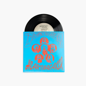 DREAD ZEPPELIN | HEARTBREAKER (AT THE END OF LONELY STREET) / TOR-TELVIS, A BAD TRIP