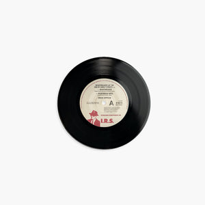 DREAD ZEPPELIN | HEARTBREAKER (AT THE END OF LONELY STREET) / TOR-TELVIS, A BAD TRIP