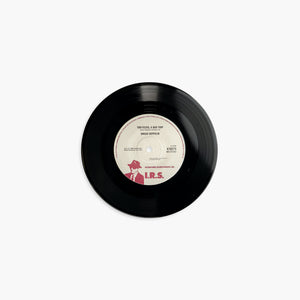 DREAD ZEPPELIN | HEARTBREAKER (AT THE END OF LONELY STREET) / TOR-TELVIS, A BAD TRIP