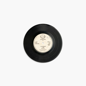 ANTI-PASTI | NO GOVERNMENT / 1980 / TWO YEARS TOO LATE / SOMETHING NEW