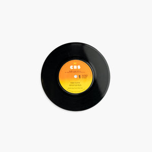 PINK FLOYD | RUN LIKE HELL / DON'T LEAVE ME NOW