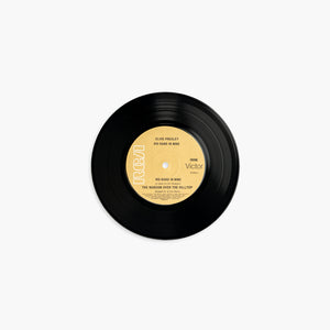 ELVIS PRESLEY | HIS HAND IN MINE / THE MANSION OVER THE HILLTOP / WORKING ON THE BUILDING / I'M GONNA WALK DEM GOLDEN STAIRS