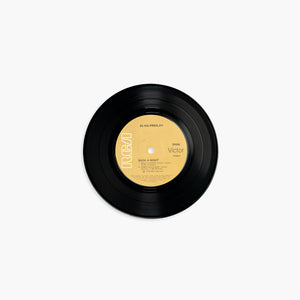 ELVIS PRESLEY | SUCH A NIGHT / BOSSA NOVA BABY / PUPPET ON A STRING / HI-HEEL SNEAKERS