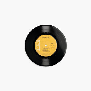 ELVIS PRESLEY / WITH THE JORDANAIRES | SUCH A NIGHT / IT FEELS SO RIGHT / LIKE A BABY / MAKE ME KNOW IT