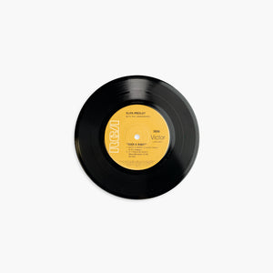 ELVIS PRESLEY / WITH THE JORDANAIRES | SUCH A NIGHT / IT FEELS SO RIGHT / LIKE A BABY / MAKE ME KNOW IT