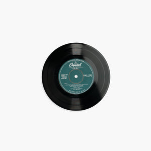 PEGGY LEE | CHARLEY, MY BOY / GOOD FOR NOTHIN' JOE / I LIKE MEN! / I'M JUST WILD ABOUT HARRY