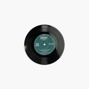 PEGGY LEE | CHARLEY, MY BOY / GOOD FOR NOTHIN' JOE / I LIKE MEN! / I'M JUST WILD ABOUT HARRY