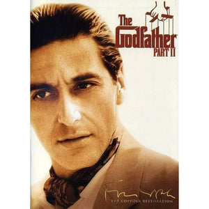 MOVIE THR | GODFATHER PART 2 (COPPOLA RESTORATION)