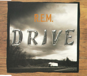 REM | DRIVE 3 TRACK
