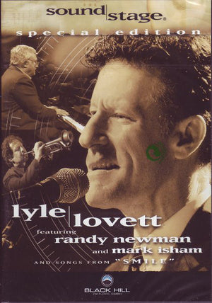 BUENA VISTA SOCIAL CLUB | LYLE LOVETT FEATURING RANDY NEWMAN