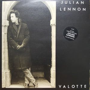 JULIAN LENNON | VALOTTE 12