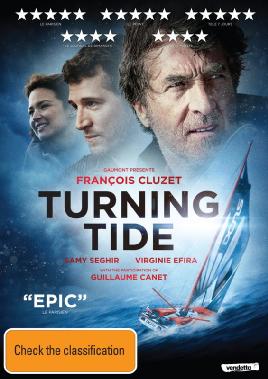 MOVIE DR | TURNING POINT