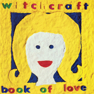 BOOK OF LOVE | WITCHCRAFT 12 PROMO
