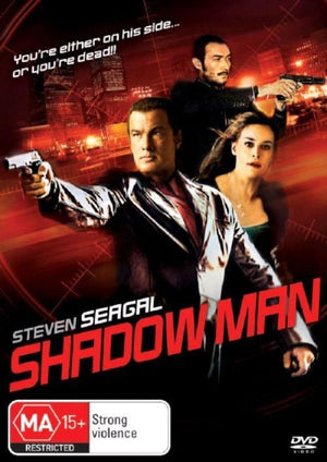 MOVIE AC | SHADOW MAN
