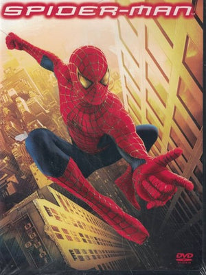 MOVIE AC | SPIDERMAN